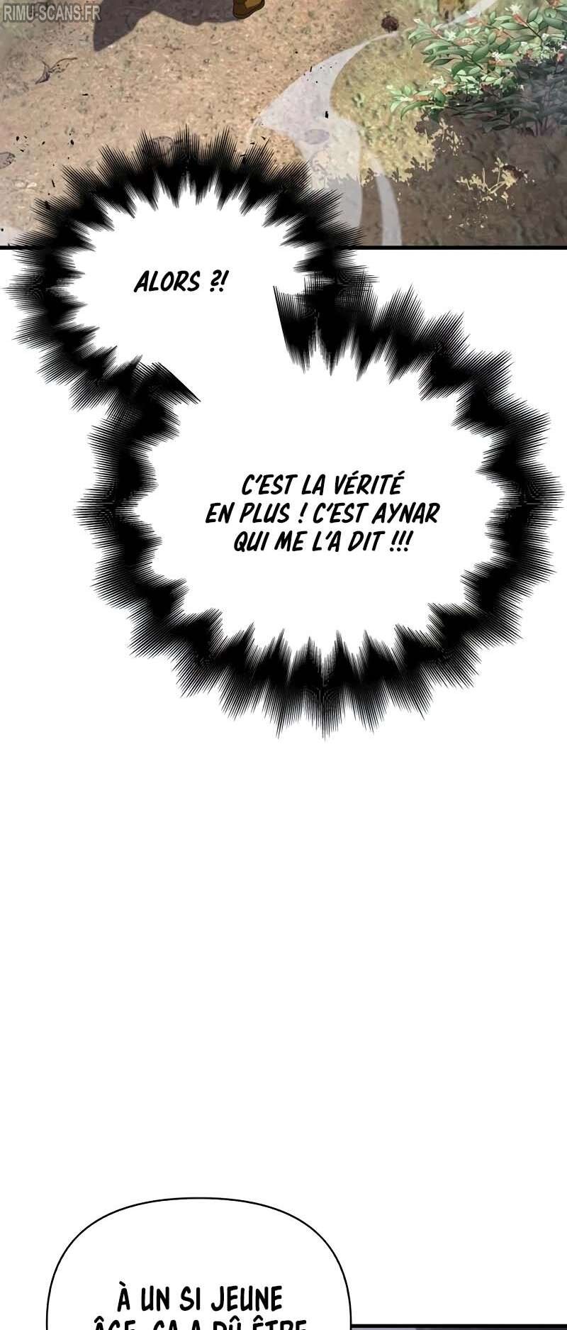 Surviving The Game as a Barbarian Chapitre 40 - Page 76