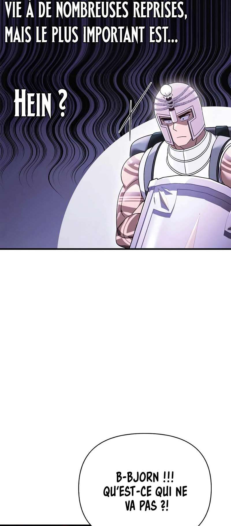 Surviving The Game as a Barbarian Chapitre 40 - Page 81