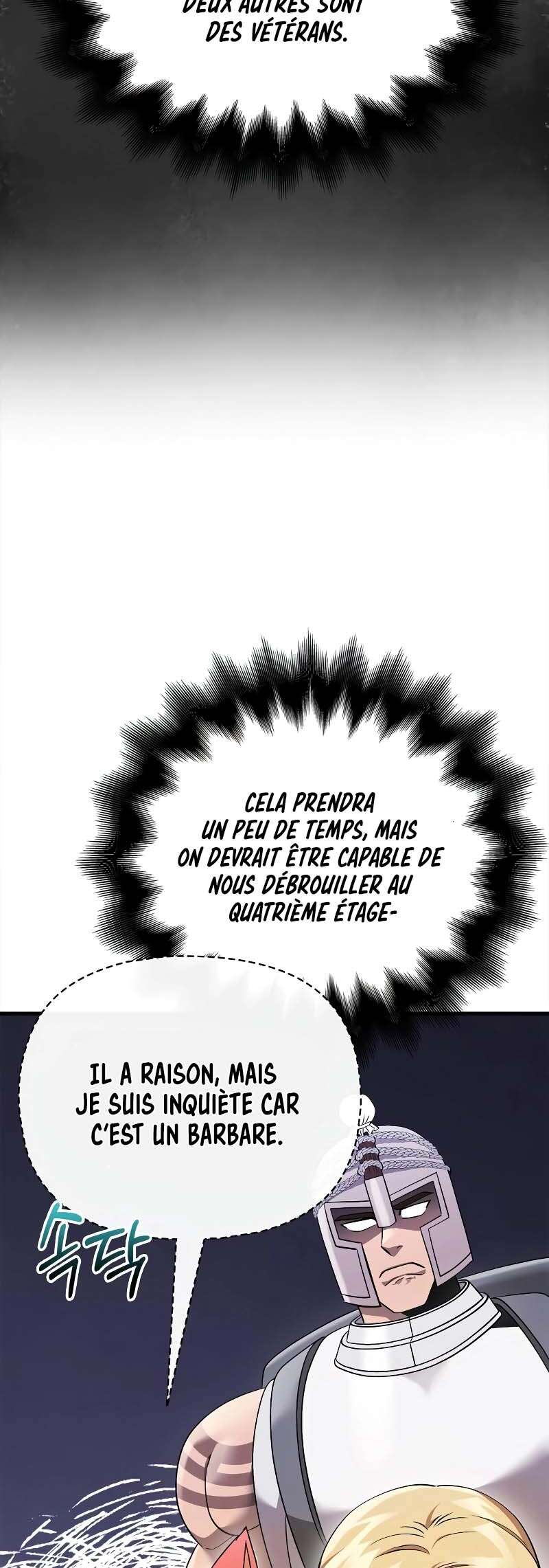 Surviving The Game as a Barbarian Chapitre 41 - Page 6