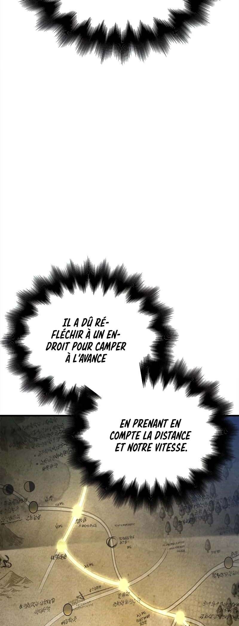 Surviving The Game as a Barbarian Chapitre 41 - Page 17