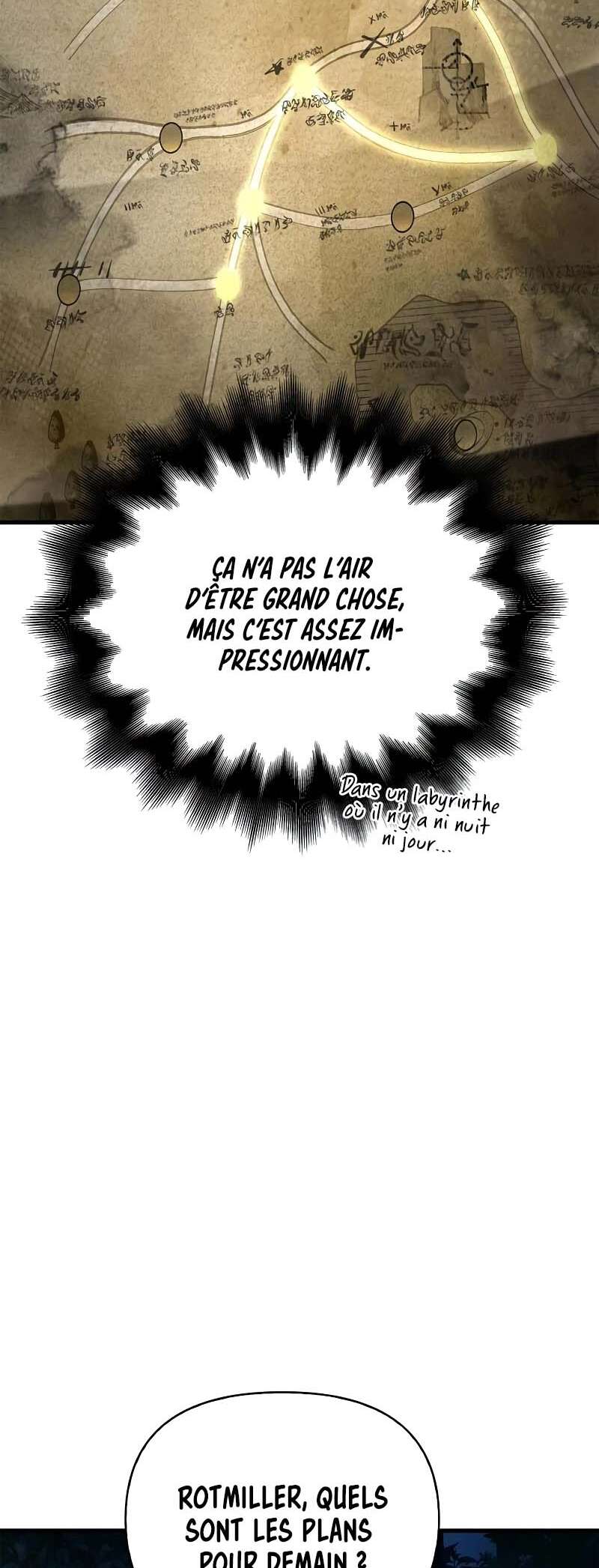 Surviving The Game as a Barbarian Chapitre 41 - Page 18