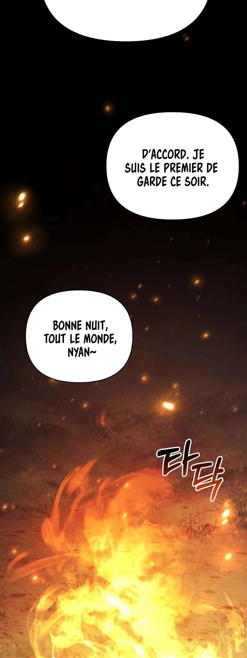 Surviving The Game as a Barbarian Chapitre 41 - Page 21