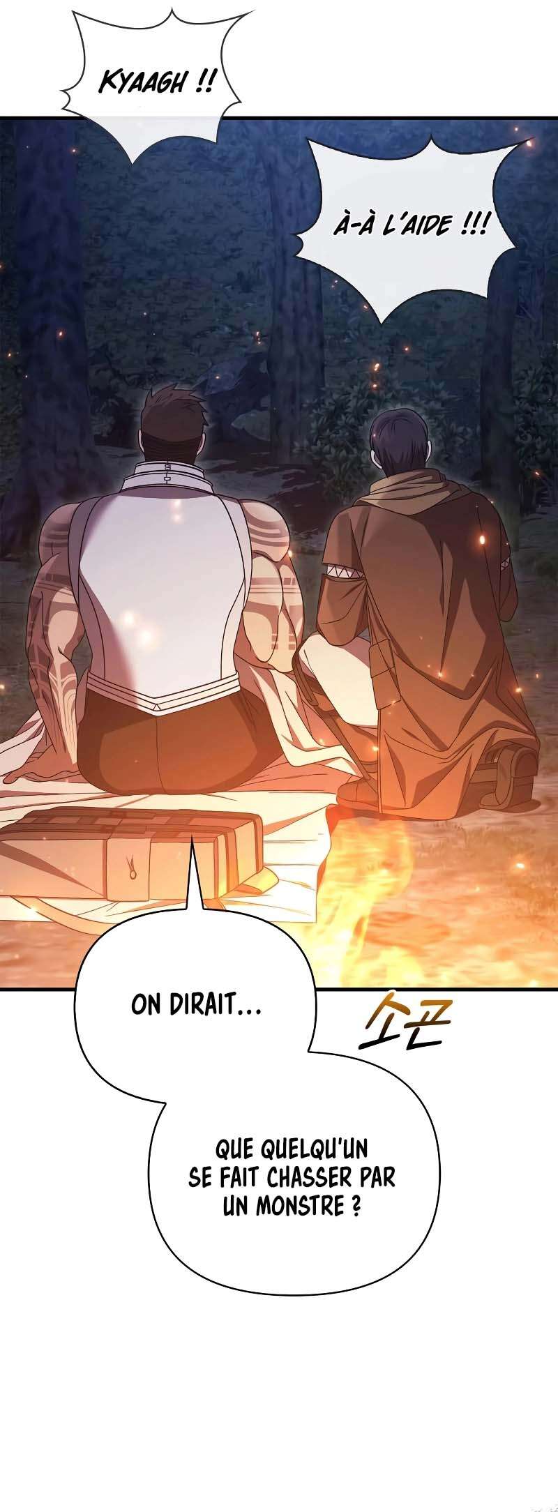 Surviving The Game as a Barbarian Chapitre 41 - Page 27