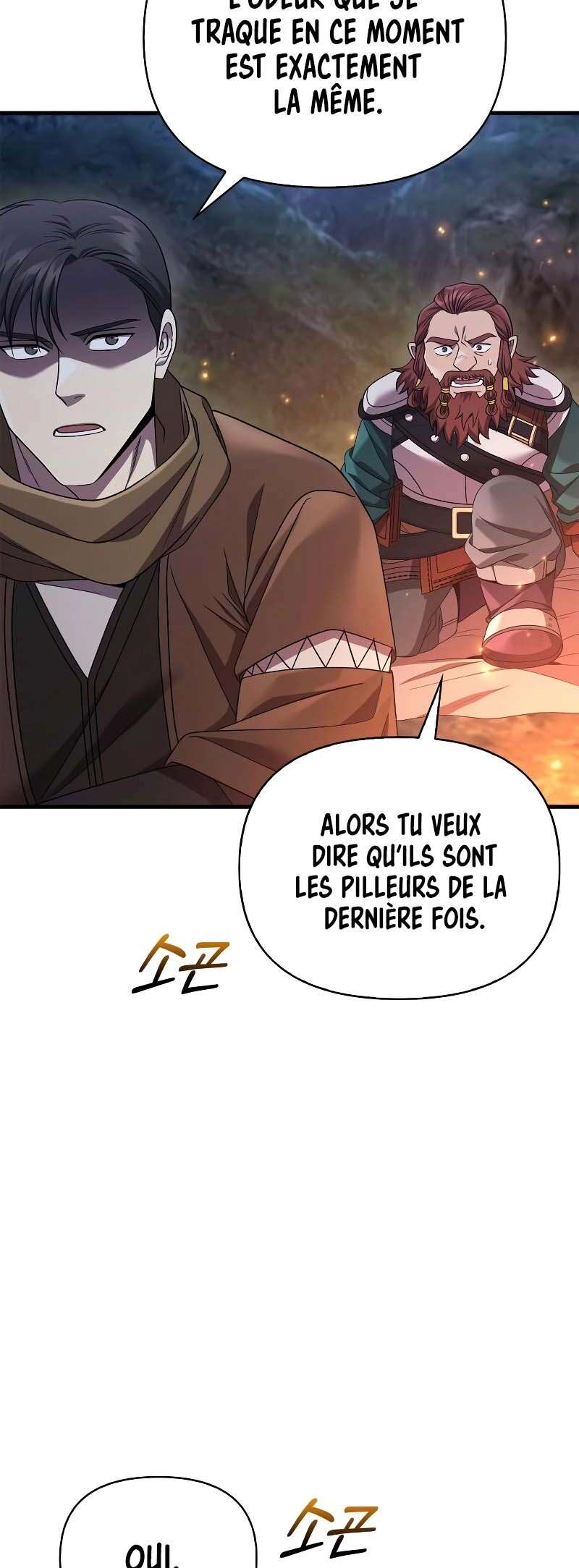 Surviving The Game as a Barbarian Chapitre 41 - Page 30