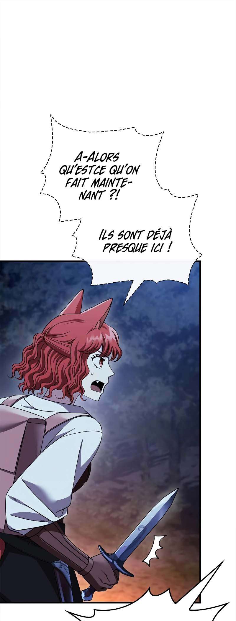 Surviving The Game as a Barbarian Chapitre 41 - Page 32