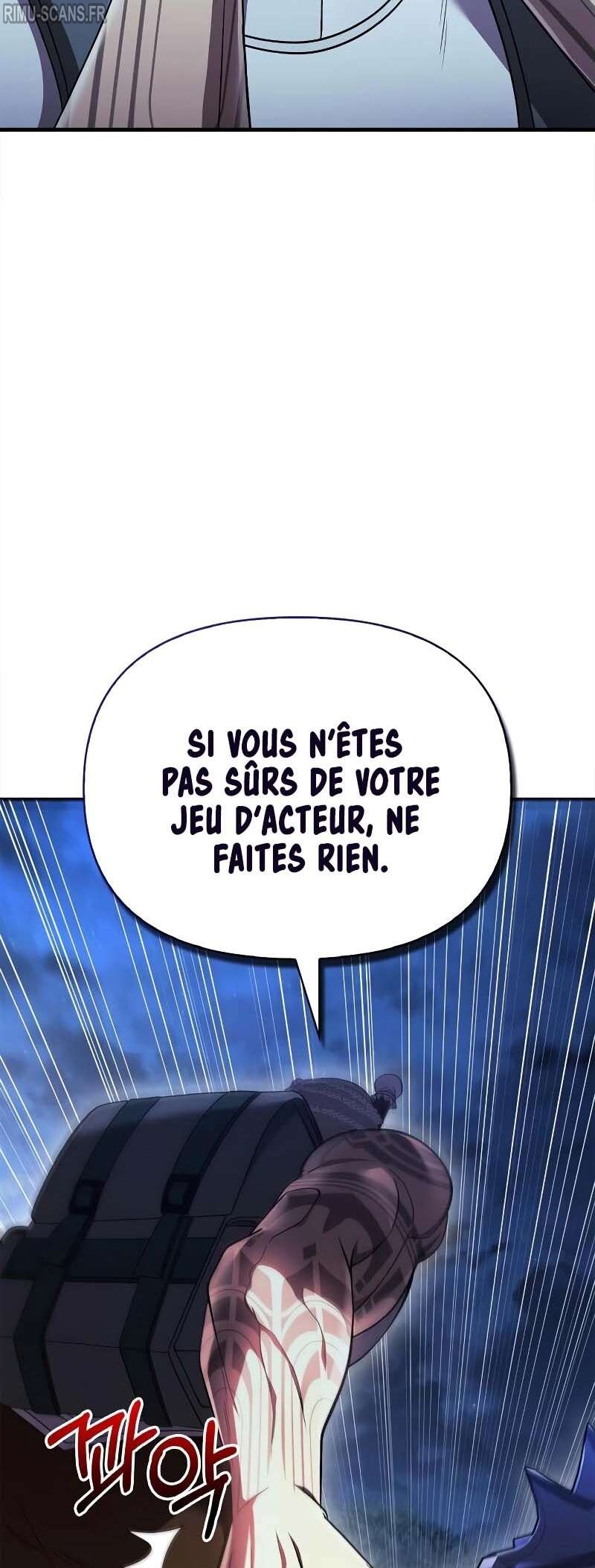 Surviving The Game as a Barbarian Chapitre 41 - Page 34