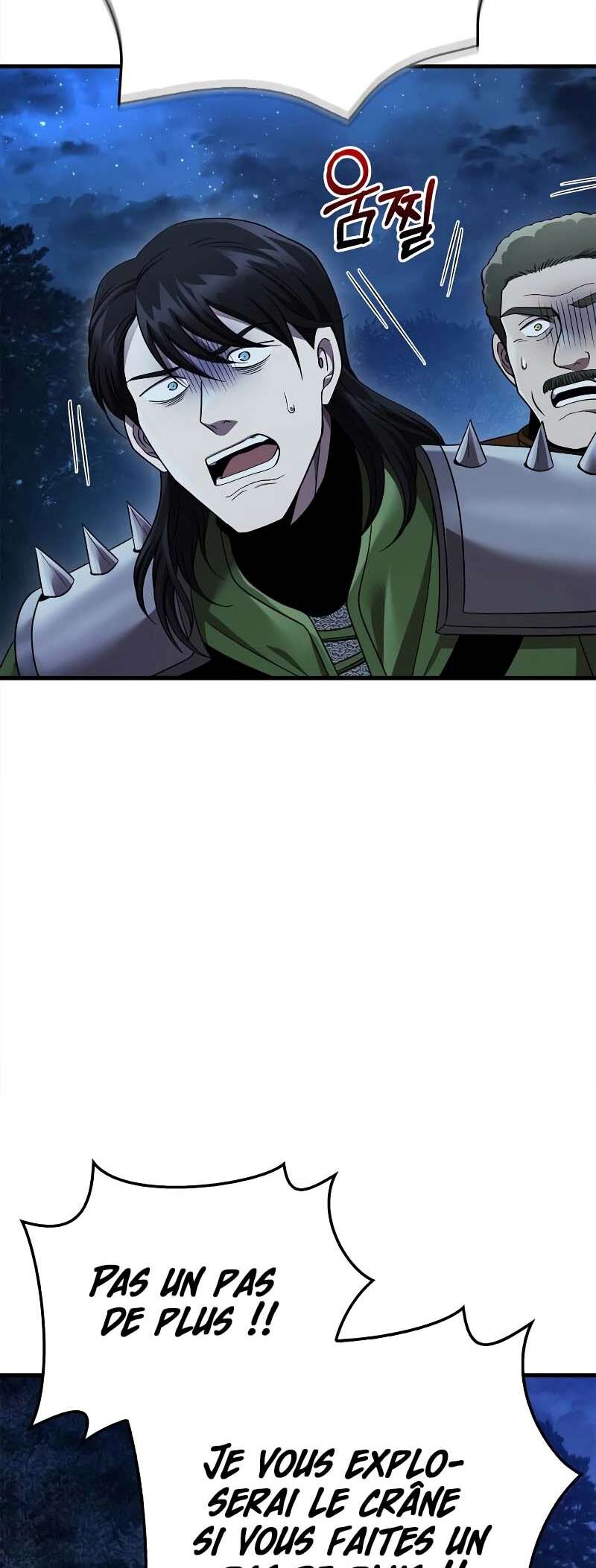 Surviving The Game as a Barbarian Chapitre 41 - Page 36