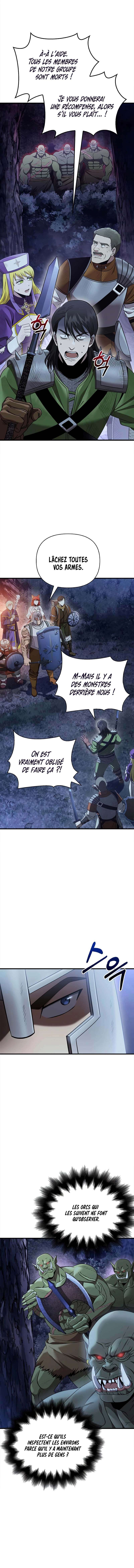 Surviving The Game as a Barbarian Chapitre 41 - Page 38