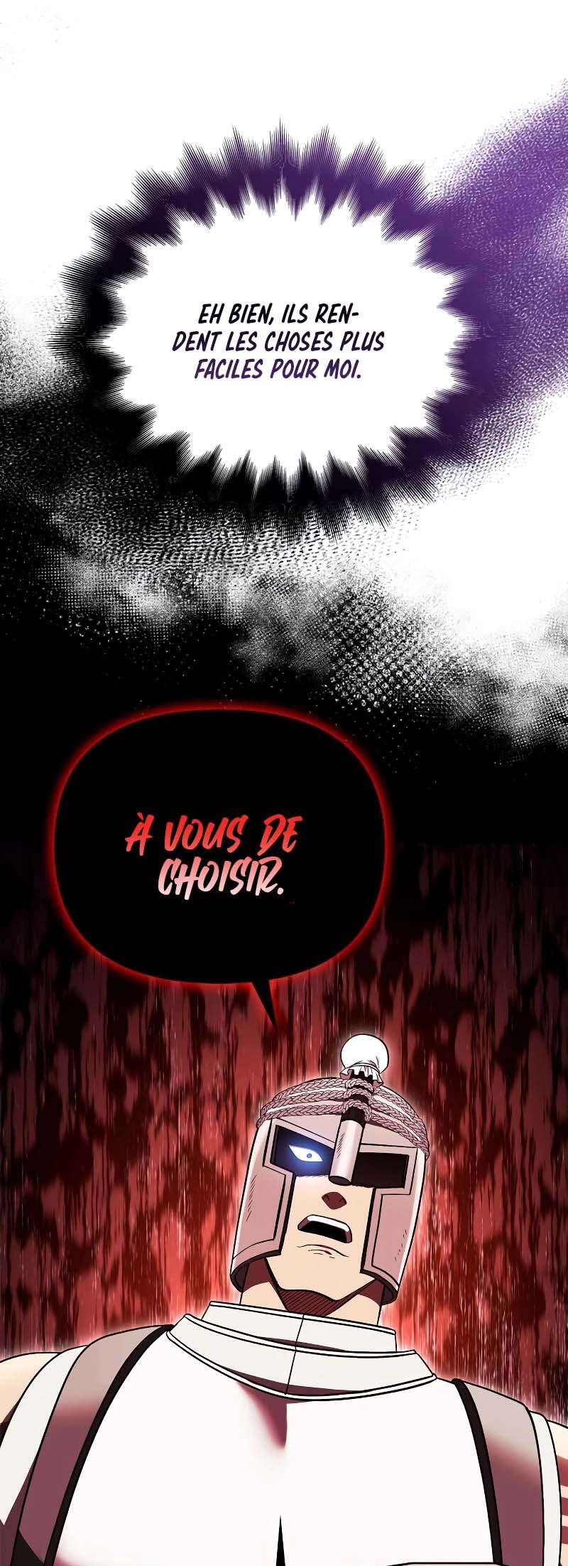 Surviving The Game as a Barbarian Chapitre 41 - Page 39