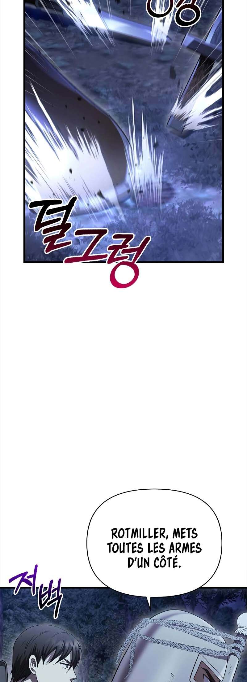 Surviving The Game as a Barbarian Chapitre 41 - Page 42