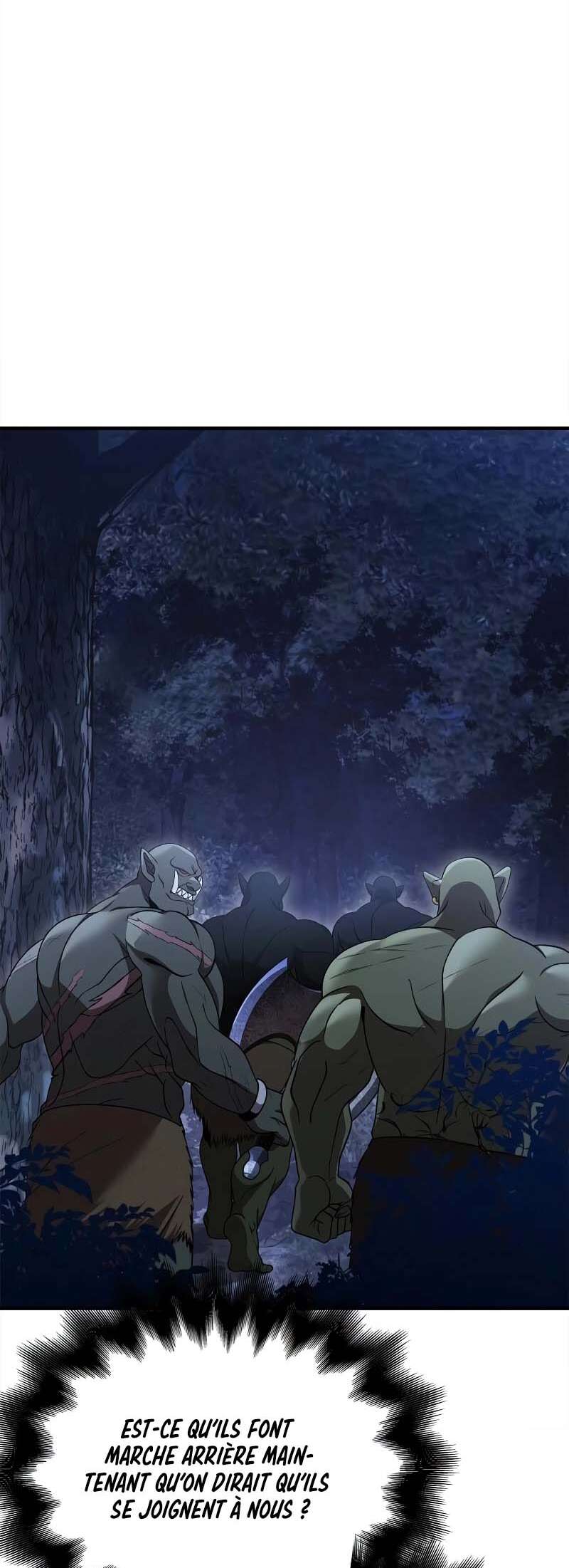Surviving The Game as a Barbarian Chapitre 41 - Page 44