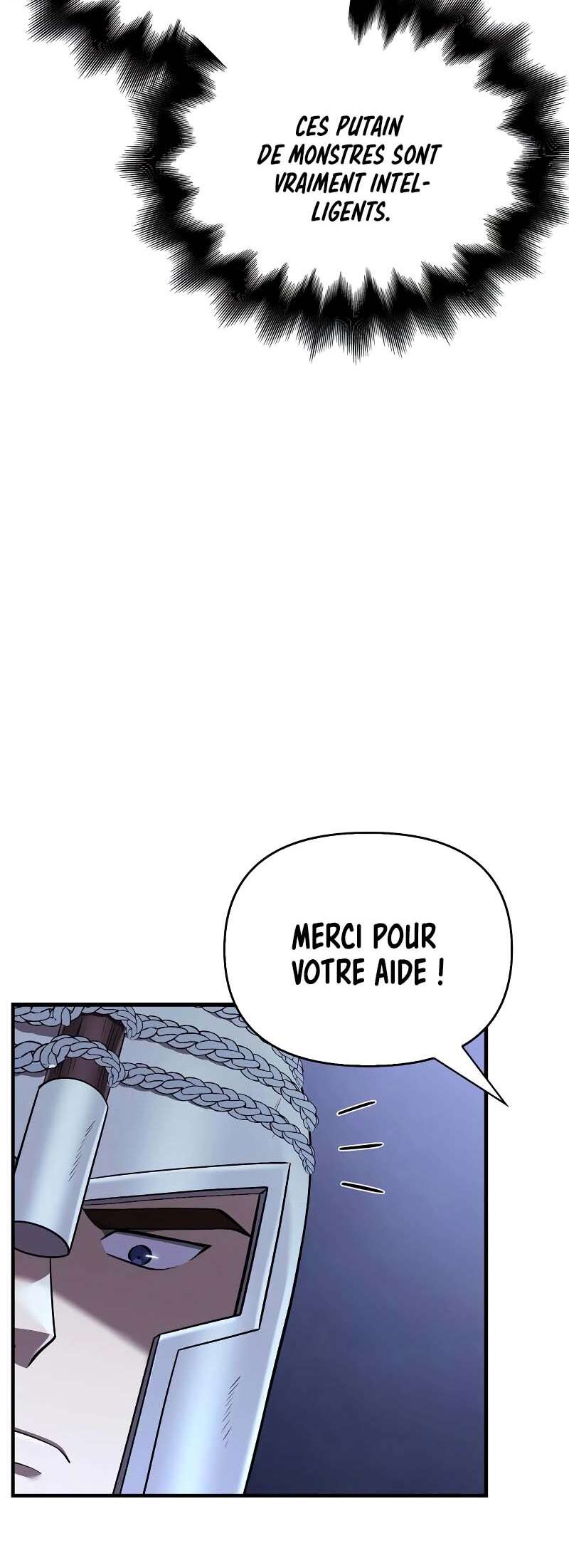 Surviving The Game as a Barbarian Chapitre 41 - Page 45