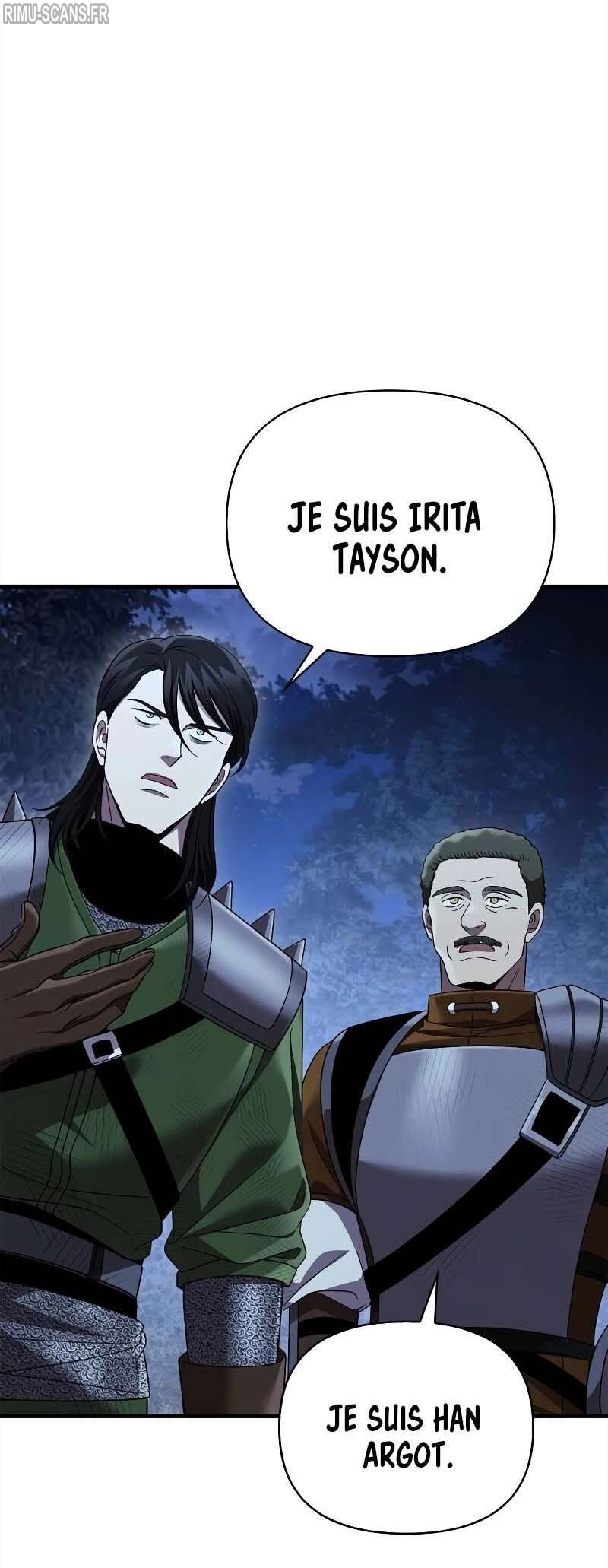 Surviving The Game as a Barbarian Chapitre 41 - Page 49