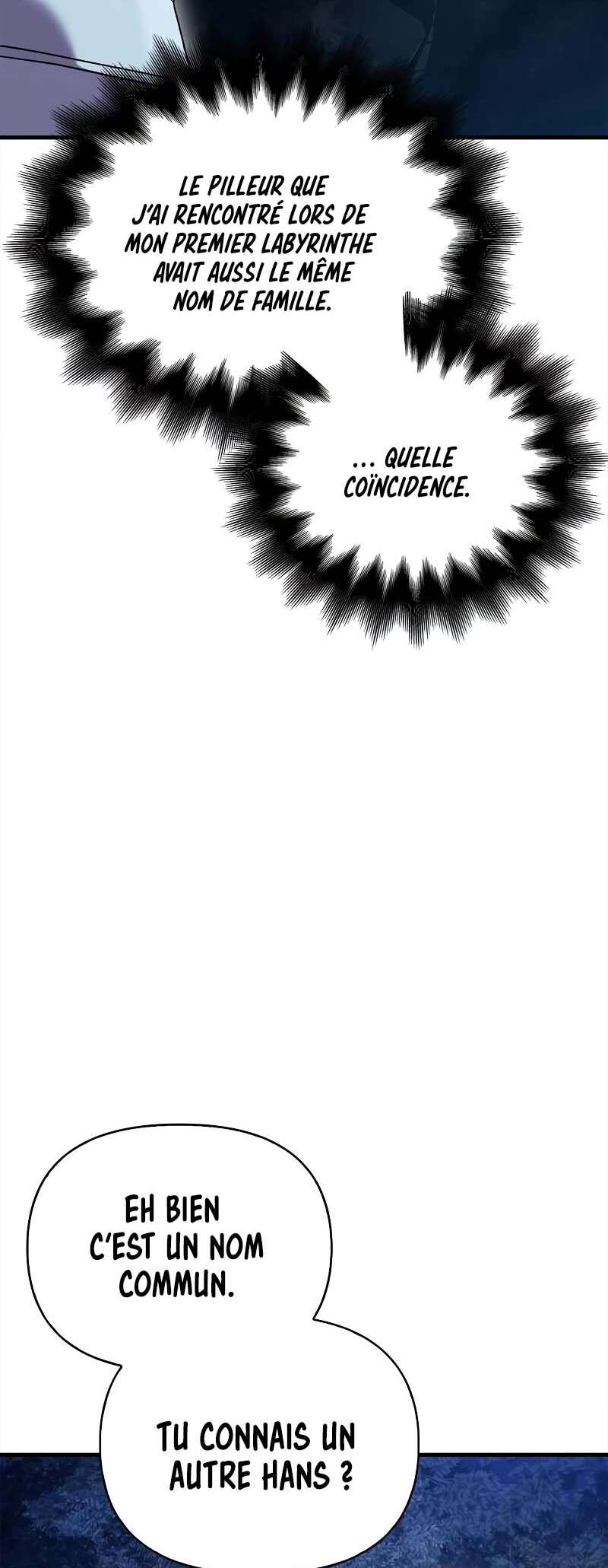 Surviving The Game as a Barbarian Chapitre 41 - Page 51