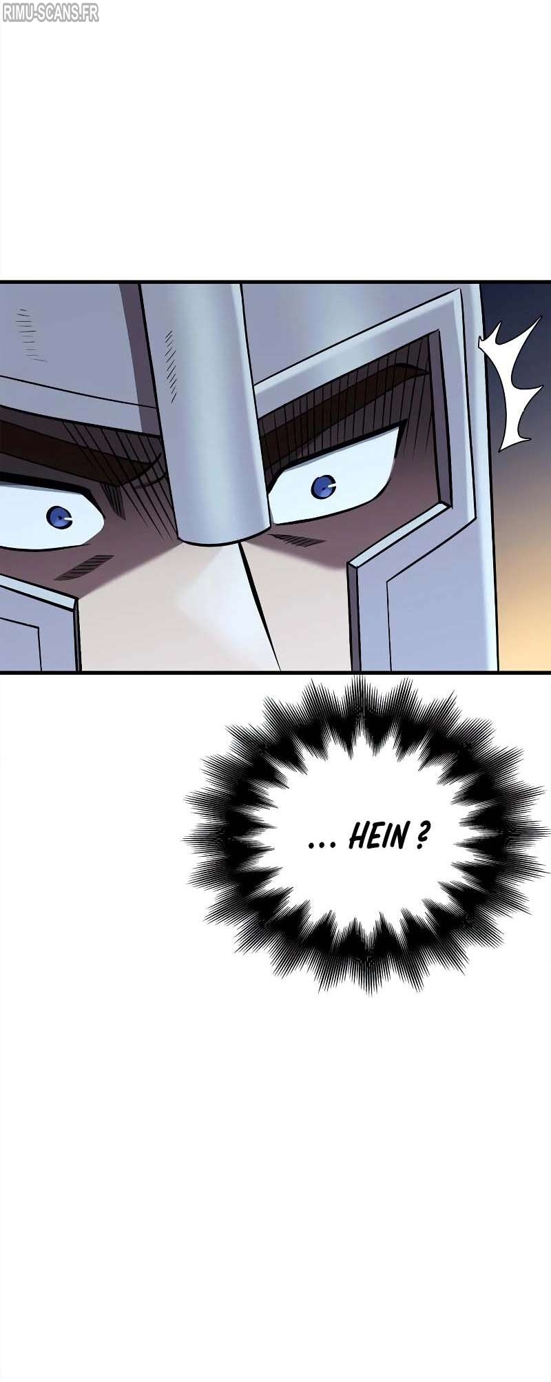 Surviving The Game as a Barbarian Chapitre 41 - Page 58