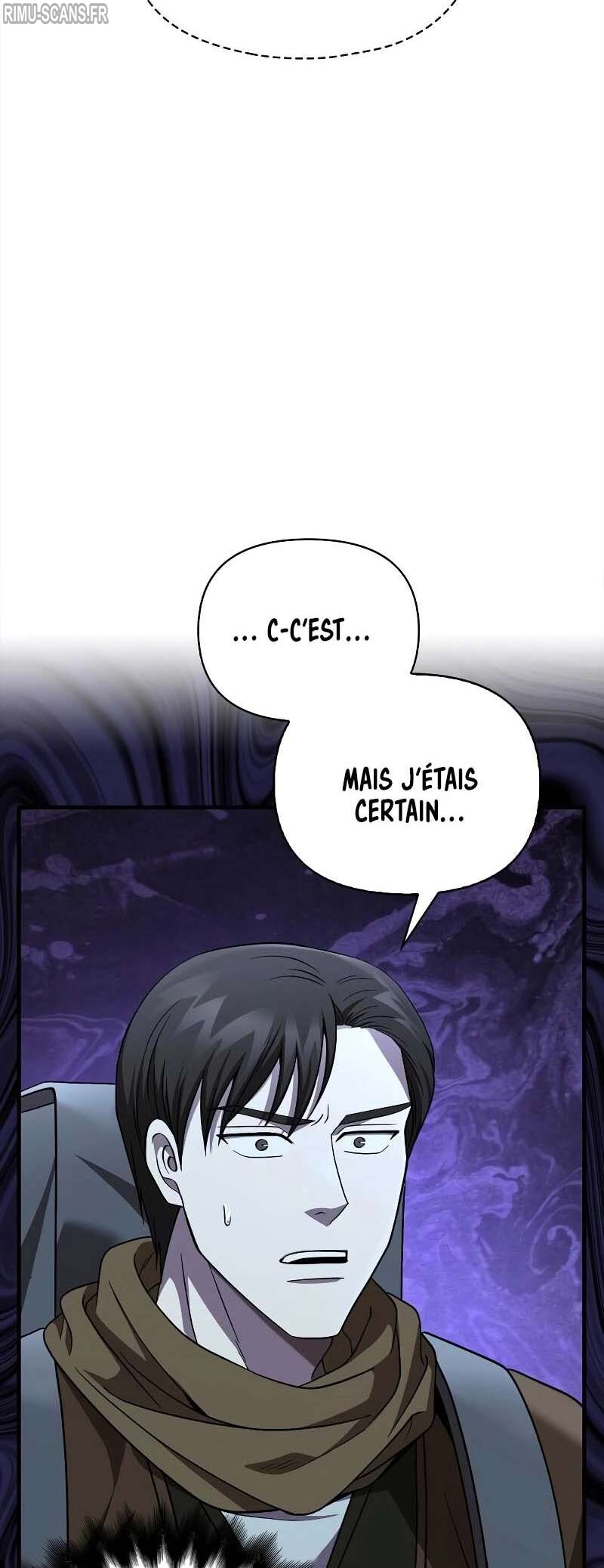 Surviving The Game as a Barbarian Chapitre 41 - Page 61