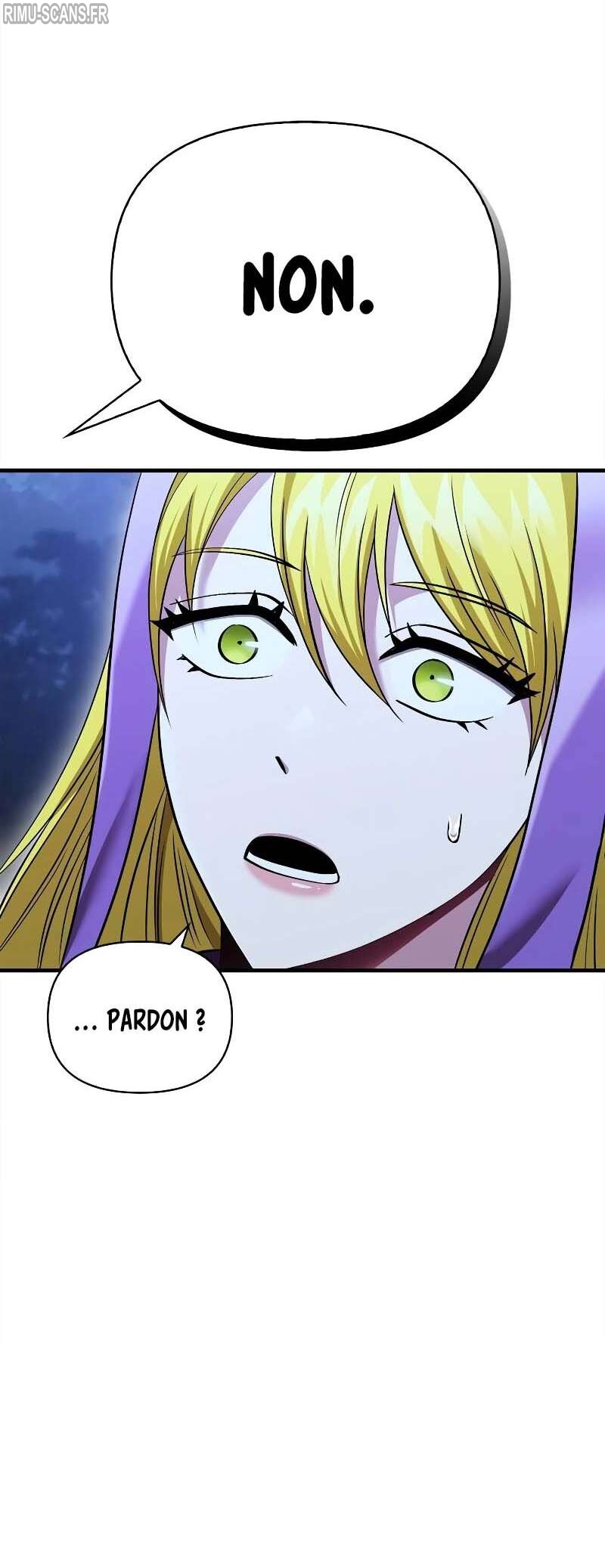 Surviving The Game as a Barbarian Chapitre 41 - Page 64