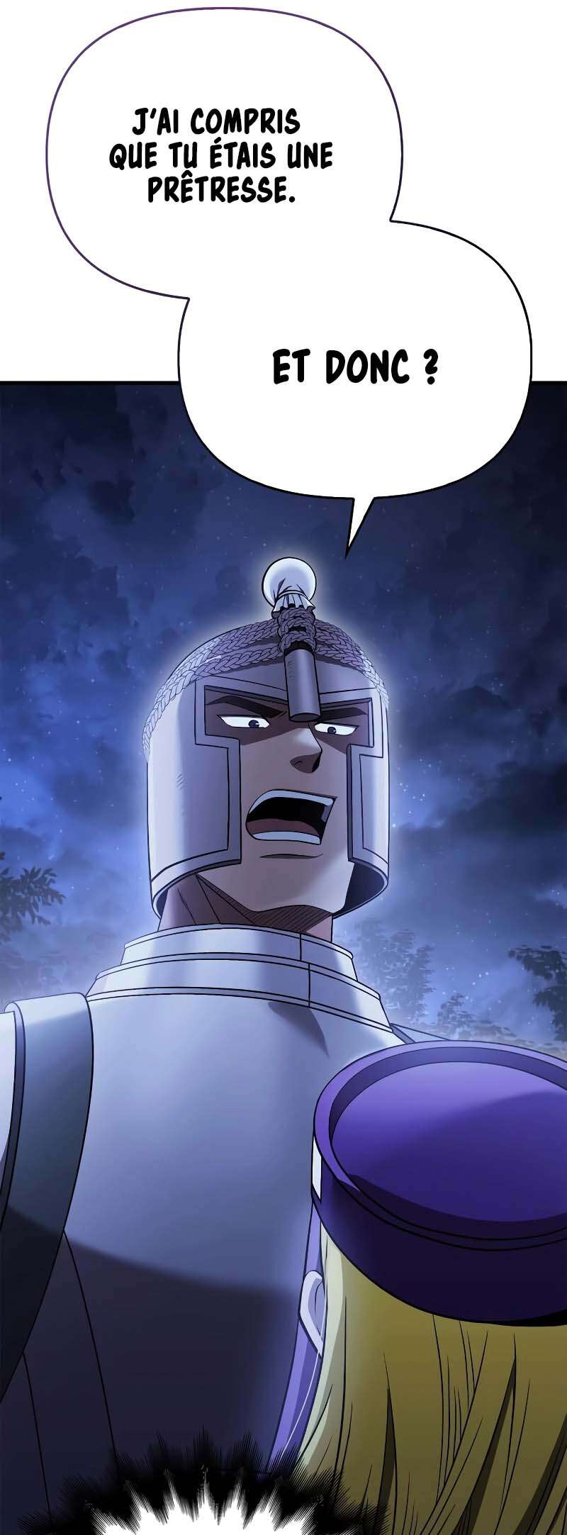 Surviving The Game as a Barbarian Chapitre 41 - Page 65