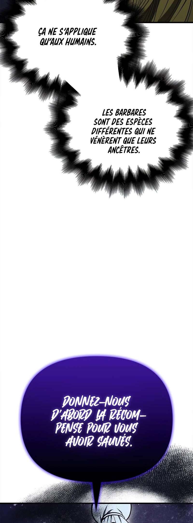 Surviving The Game as a Barbarian Chapitre 41 - Page 66