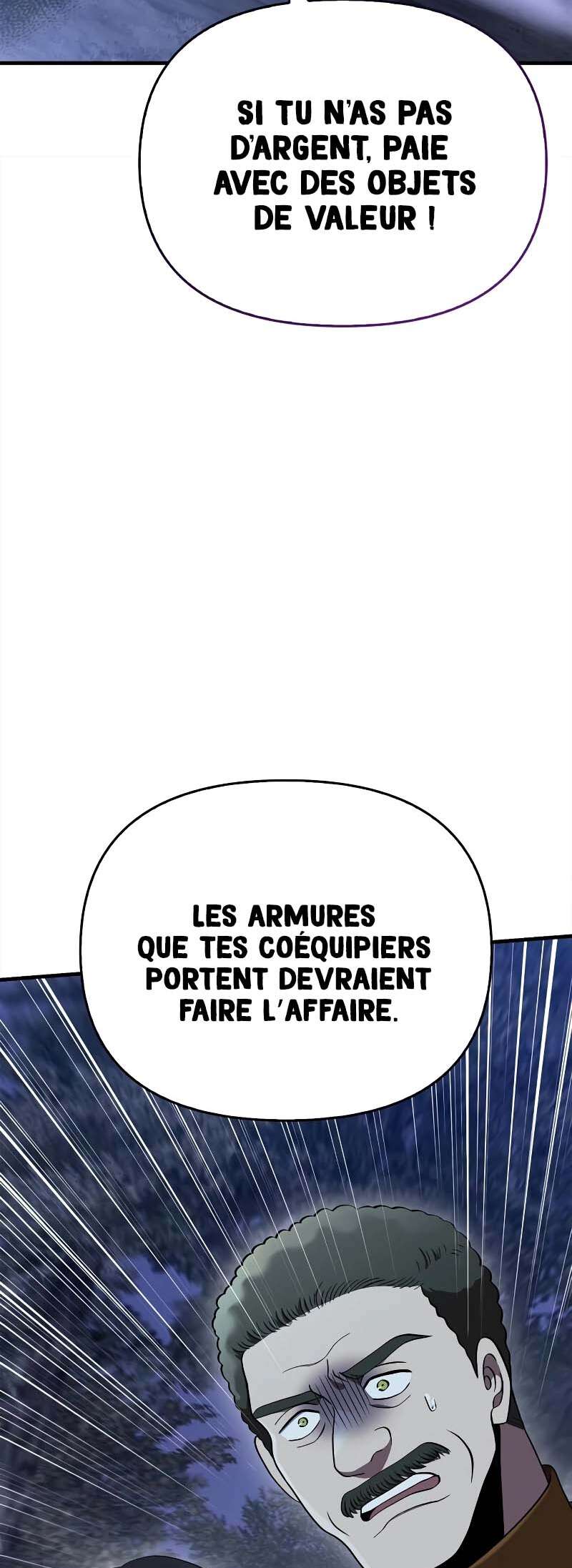 Surviving The Game as a Barbarian Chapitre 41 - Page 72