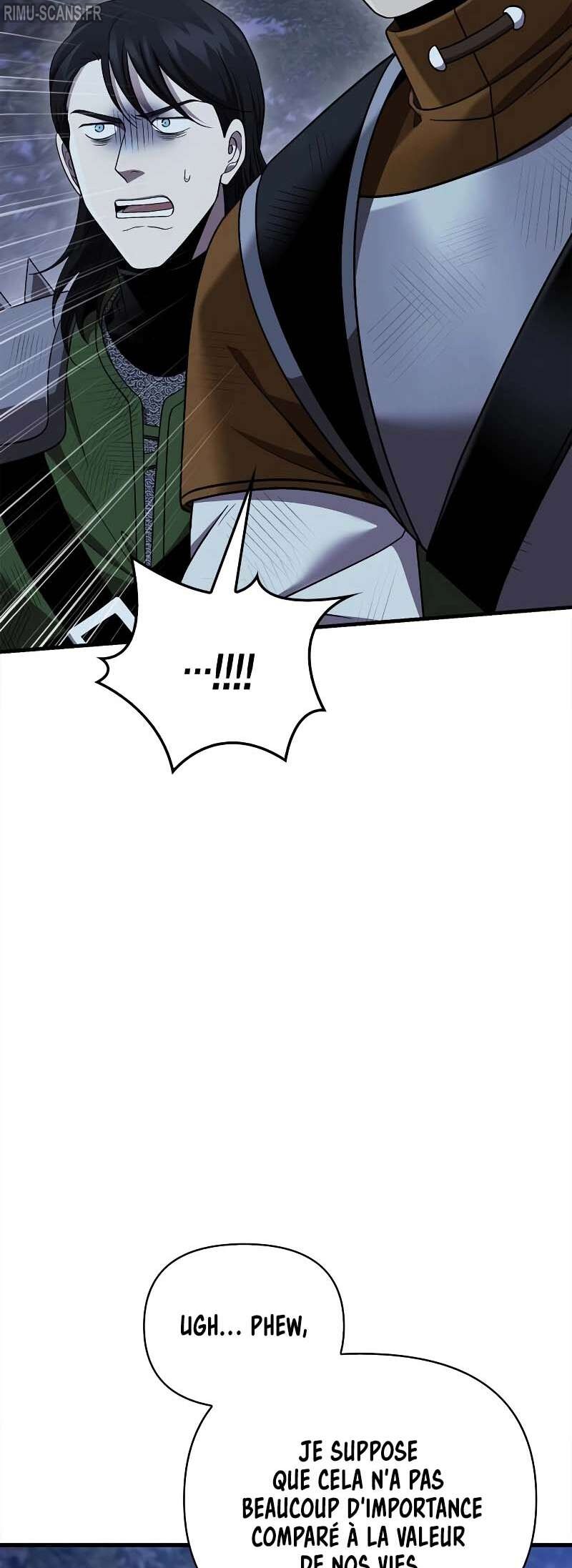 Surviving The Game as a Barbarian Chapitre 41 - Page 73