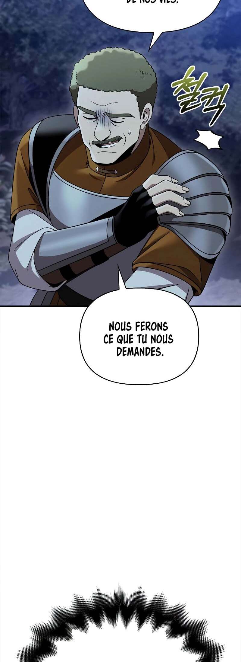 Surviving The Game as a Barbarian Chapitre 41 - Page 74
