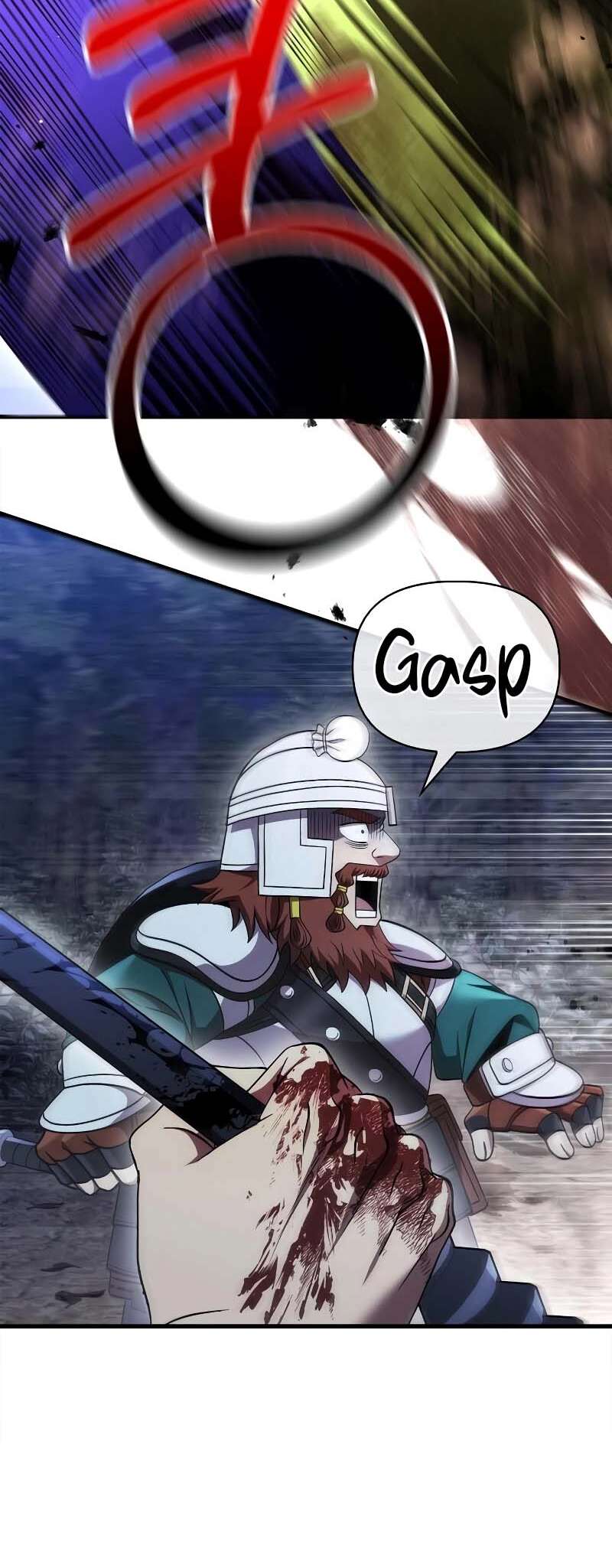 Surviving The Game as a Barbarian Chapitre 41 - Page 83