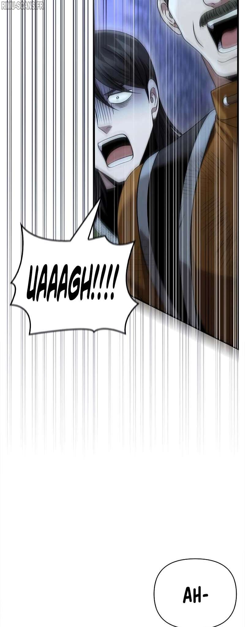 Surviving The Game as a Barbarian Chapitre 41 - Page 85