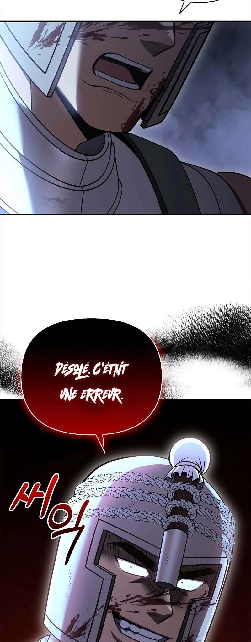 Surviving The Game as a Barbarian Chapitre 41 - Page 86