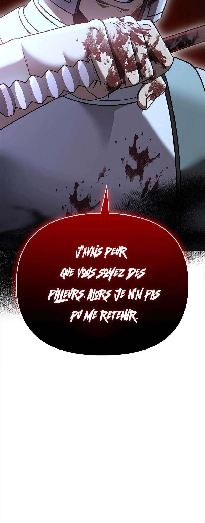 Surviving The Game as a Barbarian Chapitre 41 - Page 87