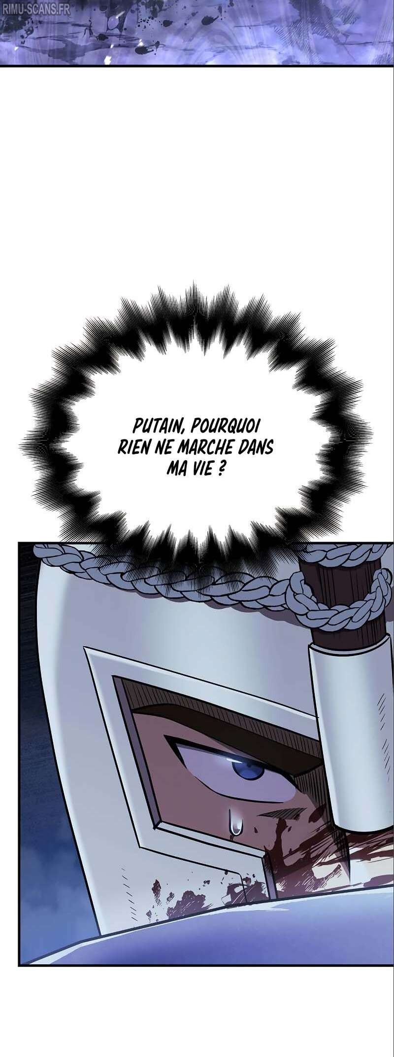 Surviving The Game as a Barbarian Chapitre 42 - Page 4