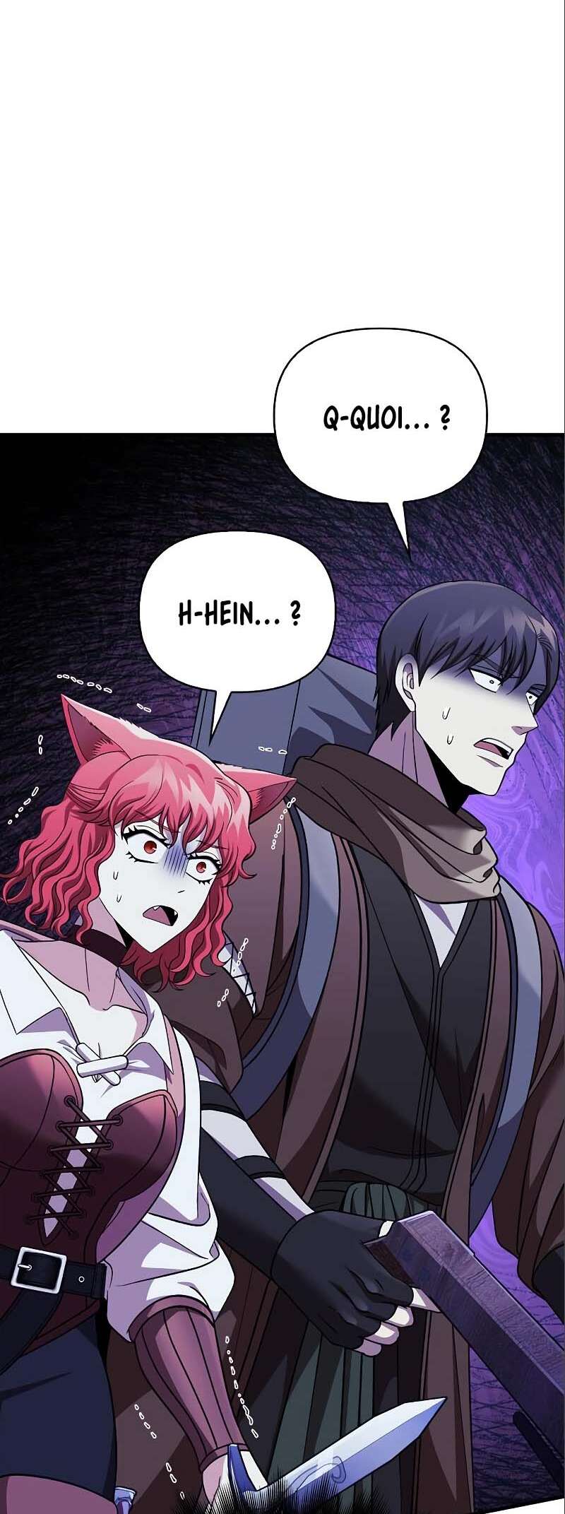 Surviving The Game as a Barbarian Chapitre 42 - Page 5