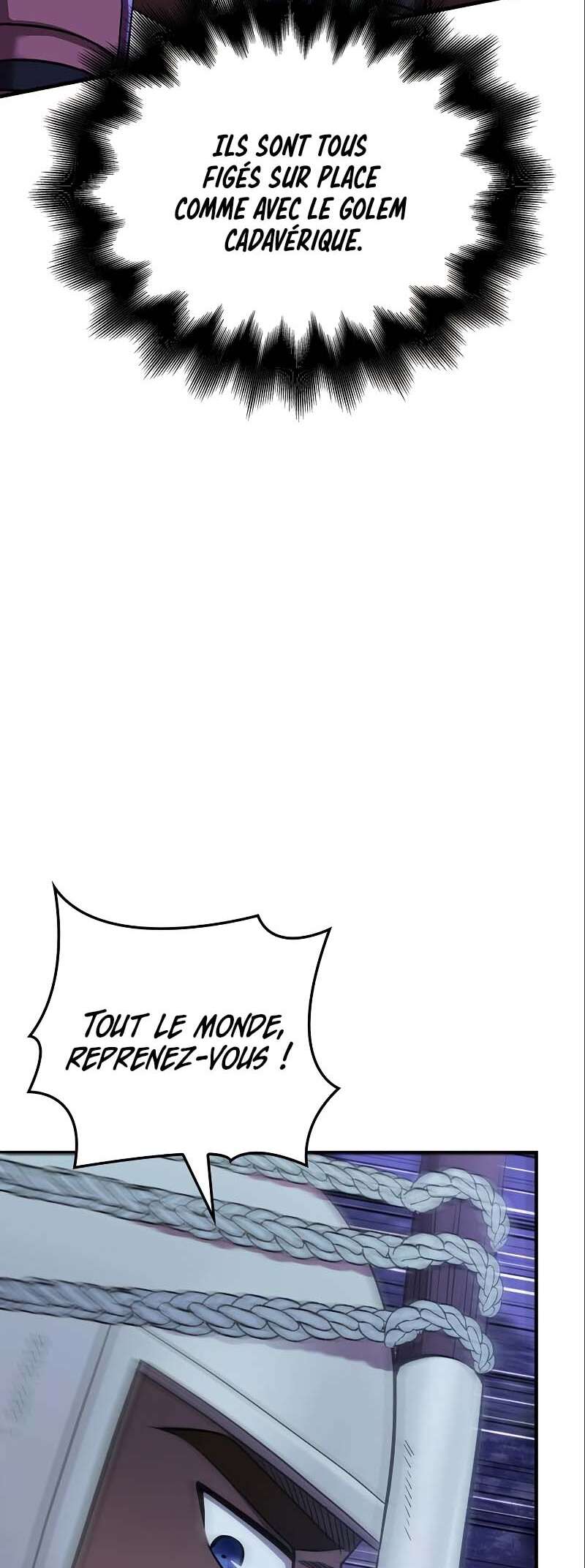 Surviving The Game as a Barbarian Chapitre 42 - Page 6