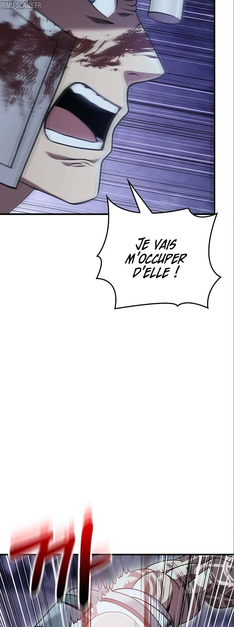 Surviving The Game as a Barbarian Chapitre 42 - Page 7