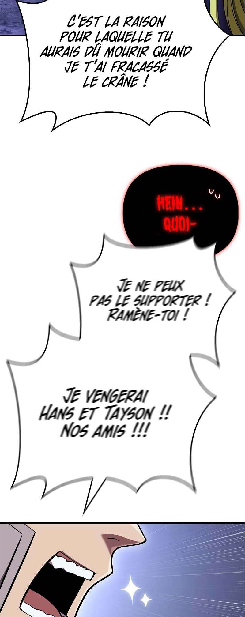 Surviving The Game as a Barbarian Chapitre 42 - Page 24