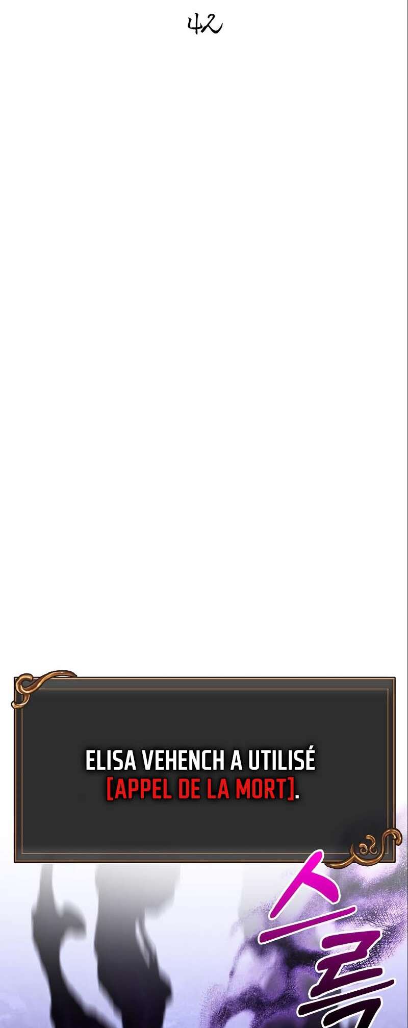 Surviving The Game as a Barbarian Chapitre 42 - Page 27