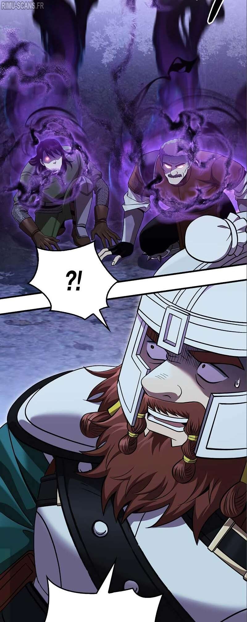 Surviving The Game as a Barbarian Chapitre 42 - Page 28