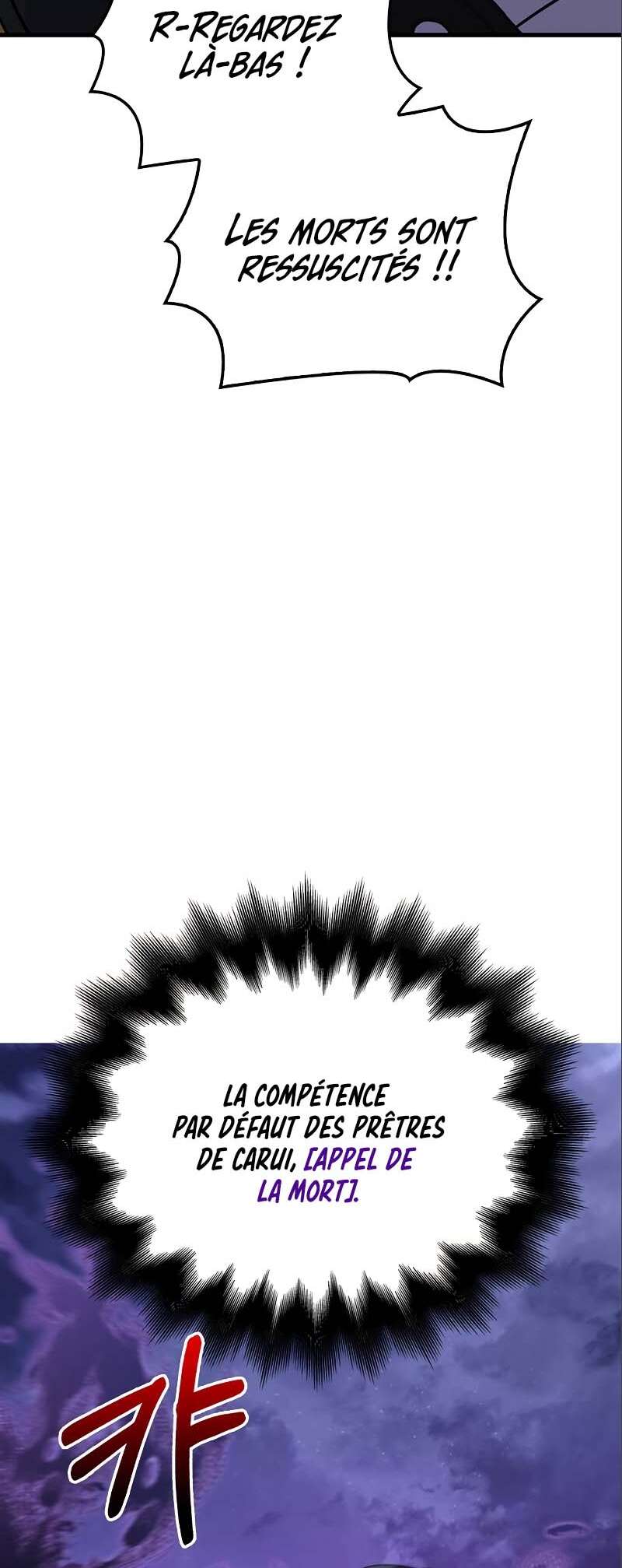 Surviving The Game as a Barbarian Chapitre 42 - Page 29