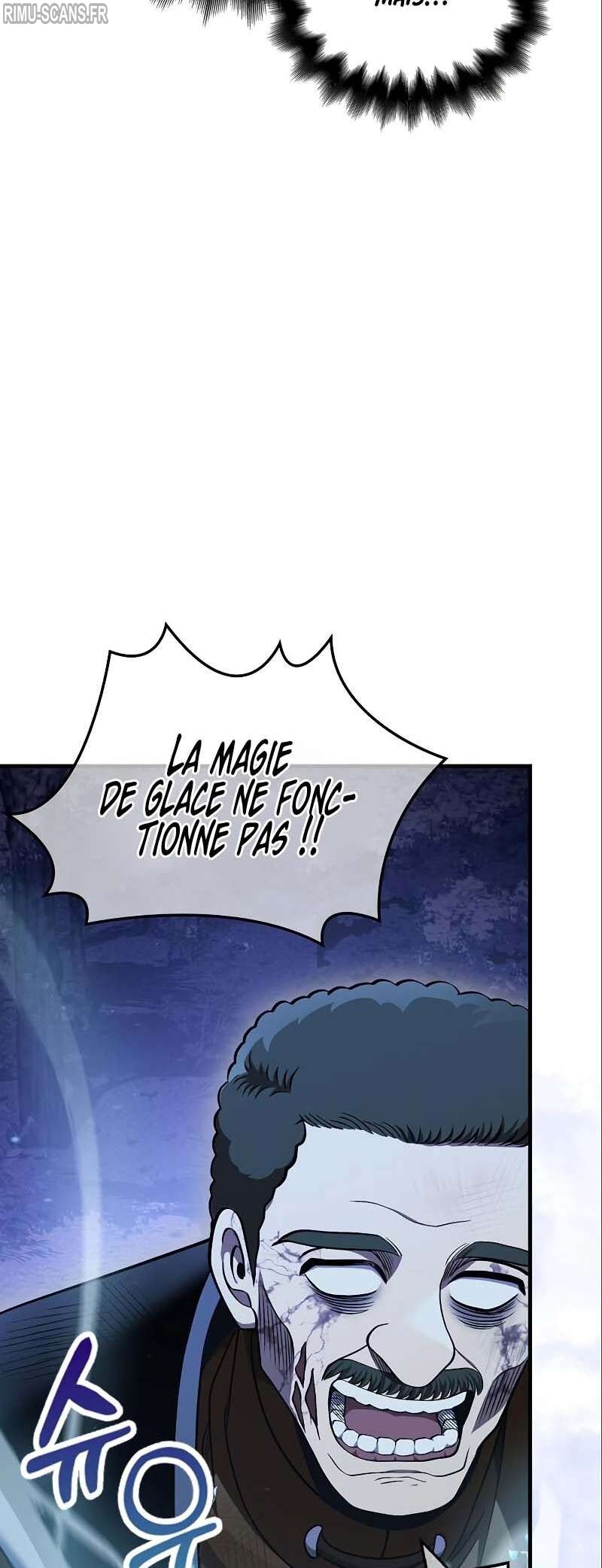 Surviving The Game as a Barbarian Chapitre 42 - Page 40