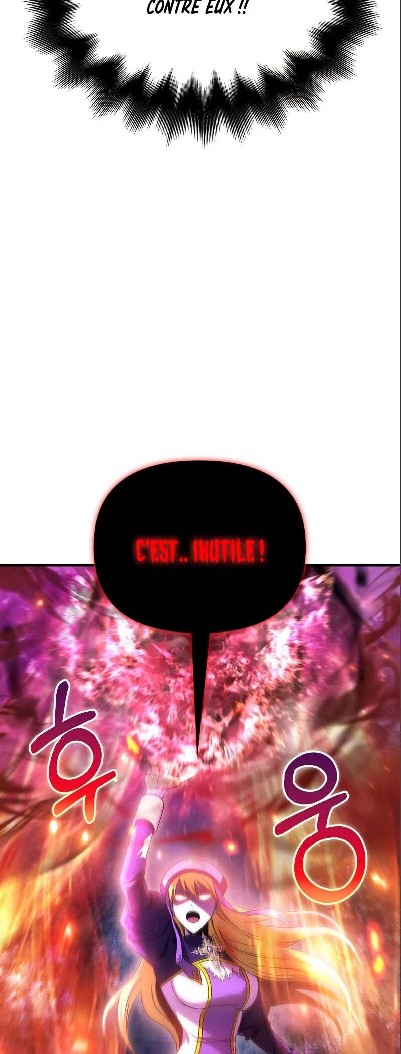 Surviving The Game as a Barbarian Chapitre 42 - Page 47