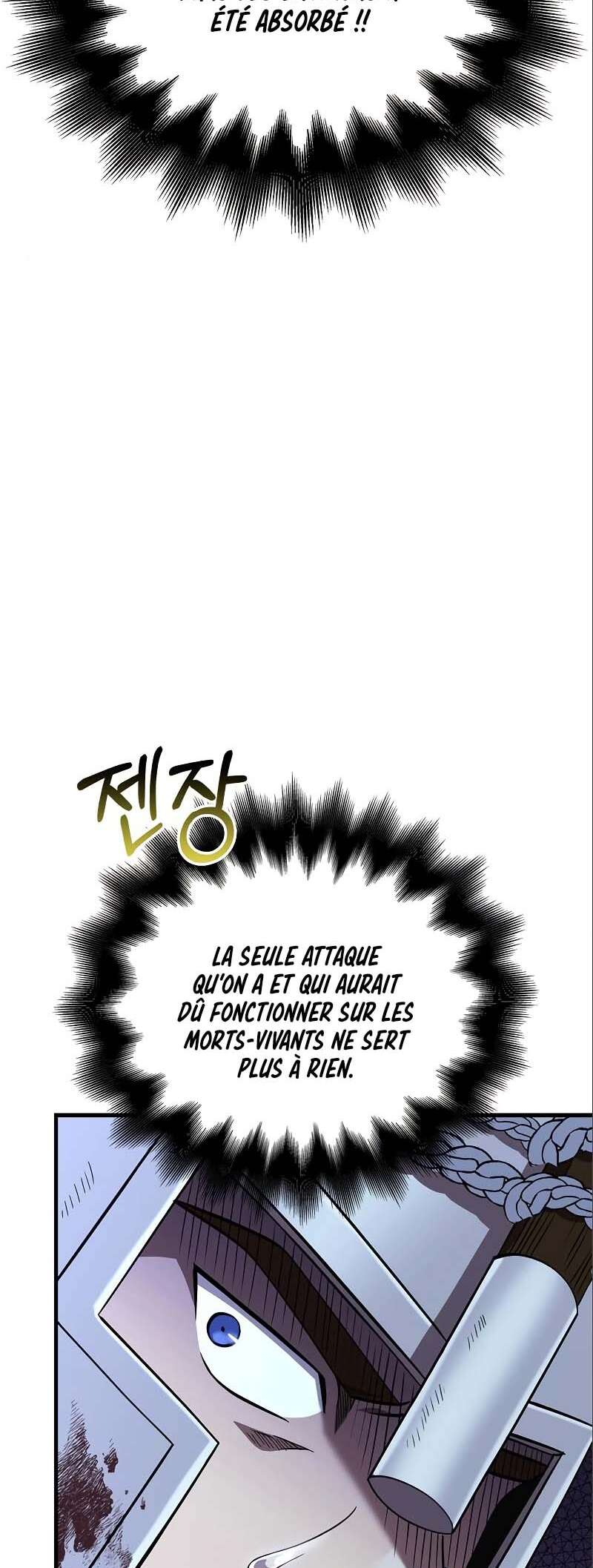Surviving The Game as a Barbarian Chapitre 42 - Page 50