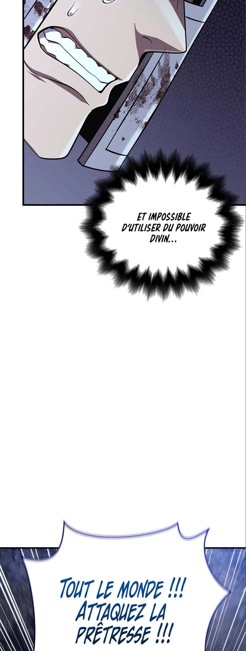 Surviving The Game as a Barbarian Chapitre 42 - Page 51