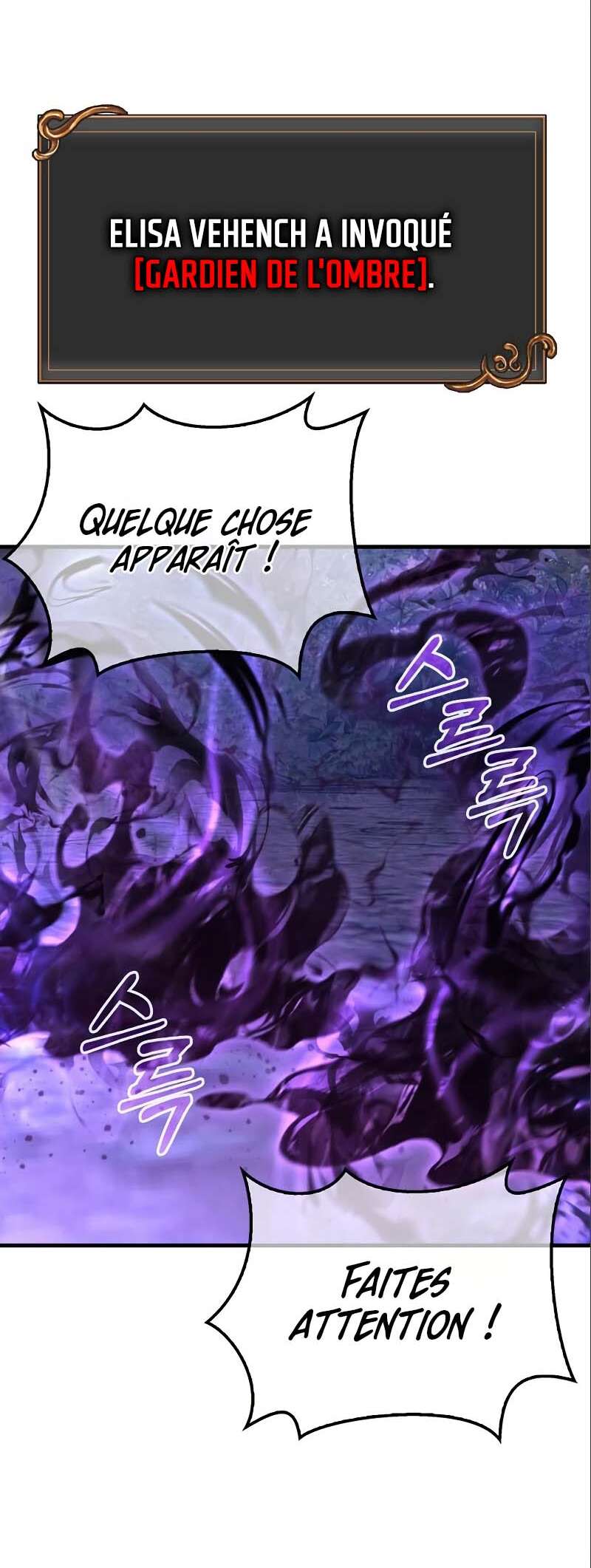 Surviving The Game as a Barbarian Chapitre 42 - Page 57