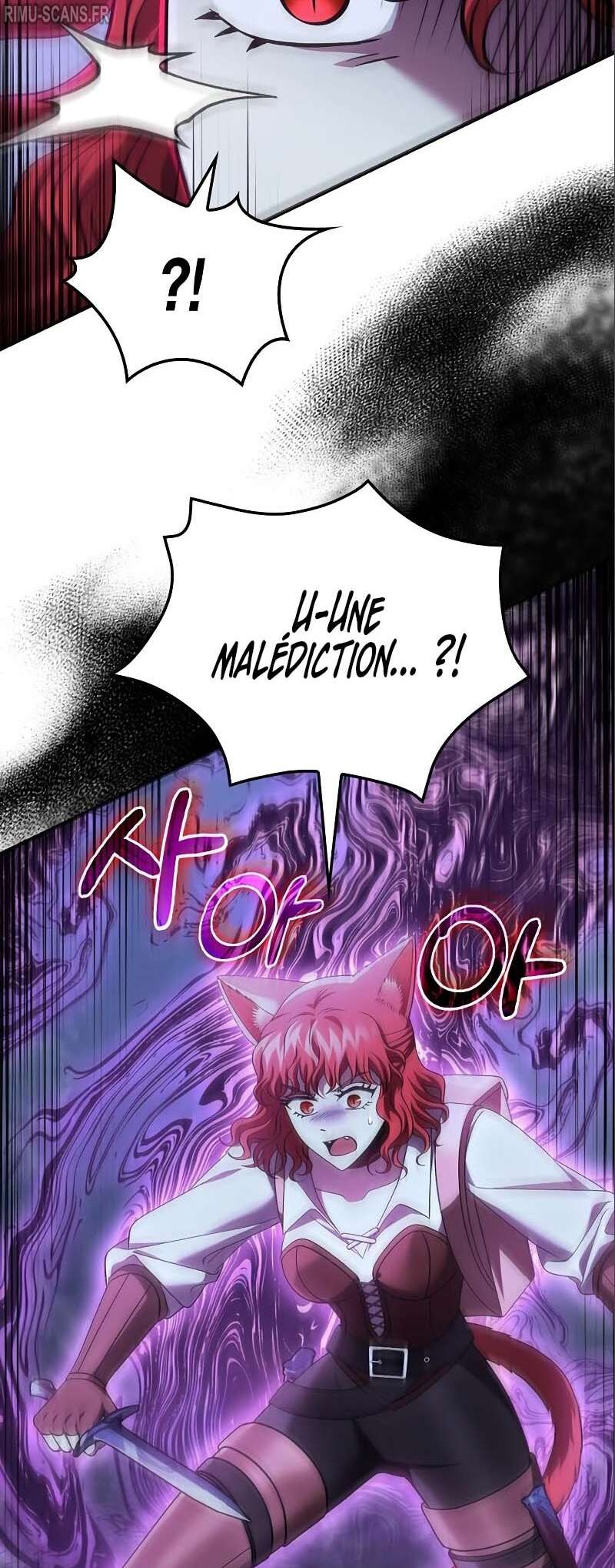 Surviving The Game as a Barbarian Chapitre 42 - Page 64