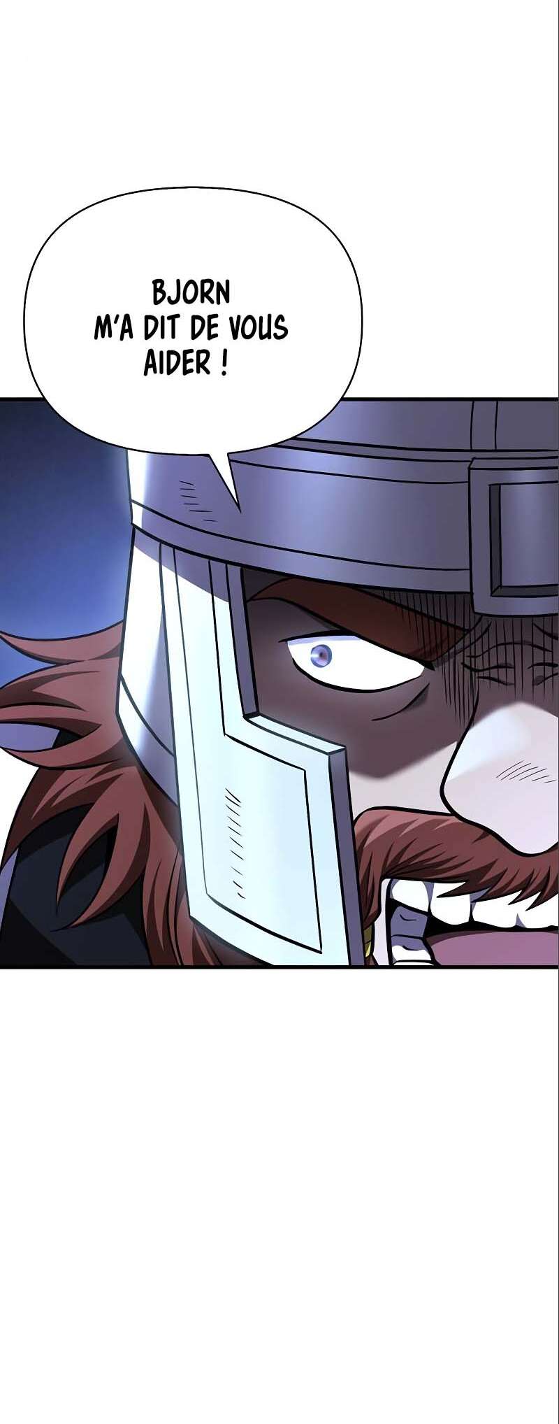 Surviving The Game as a Barbarian Chapitre 42 - Page 69