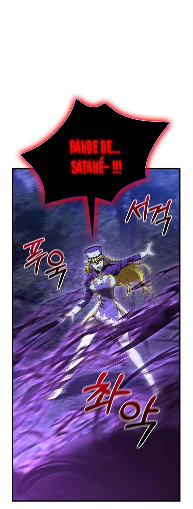 Surviving The Game as a Barbarian Chapitre 42 - Page 72