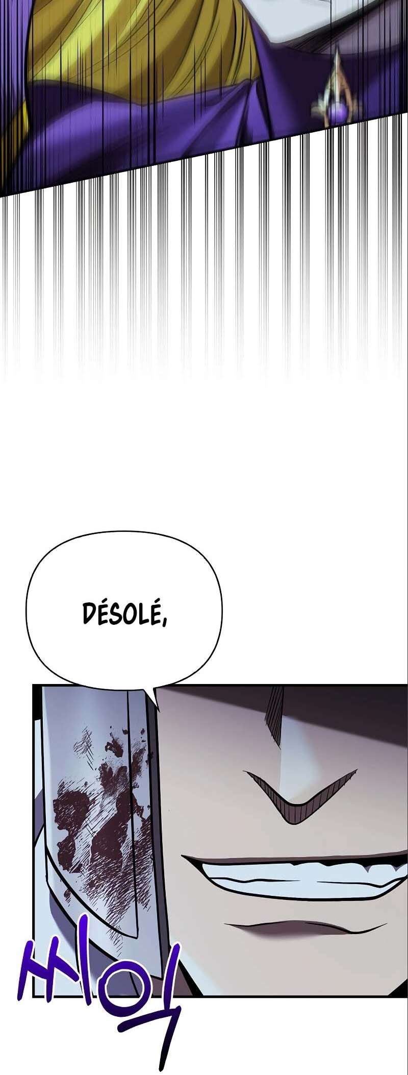 Surviving The Game as a Barbarian Chapitre 42 - Page 74