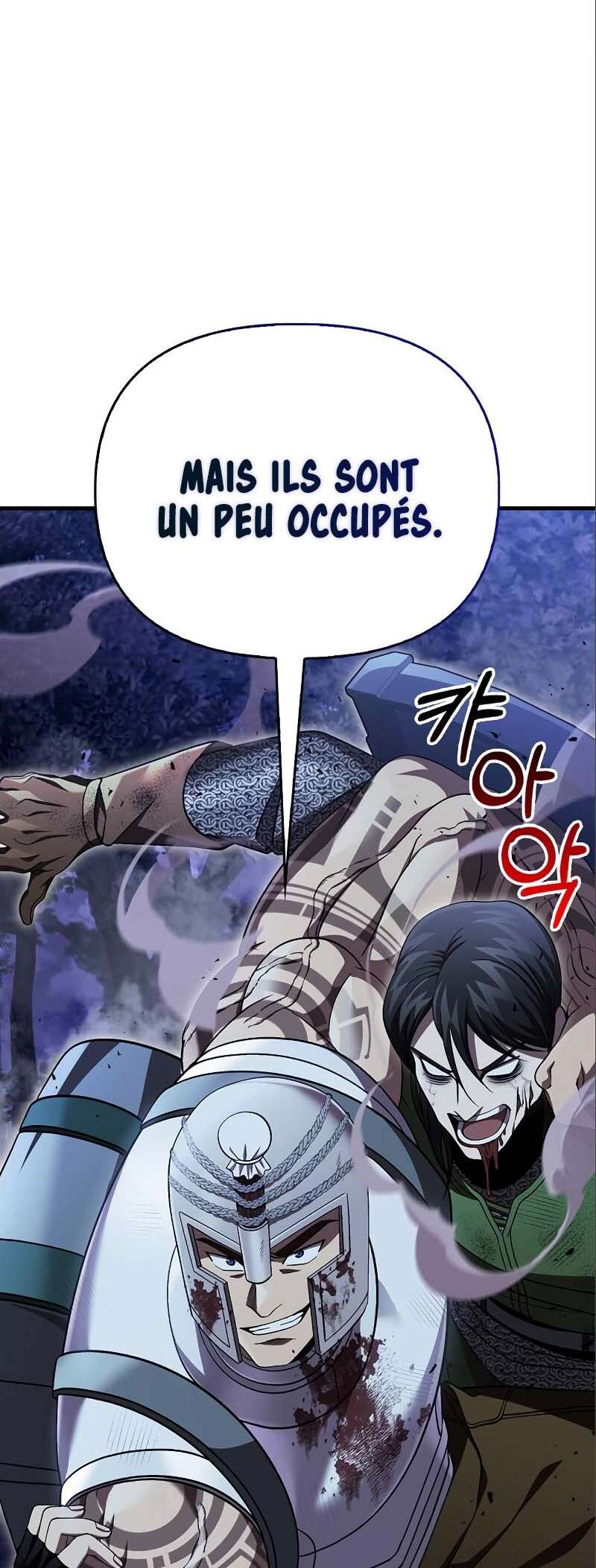 Surviving The Game as a Barbarian Chapitre 42 - Page 75