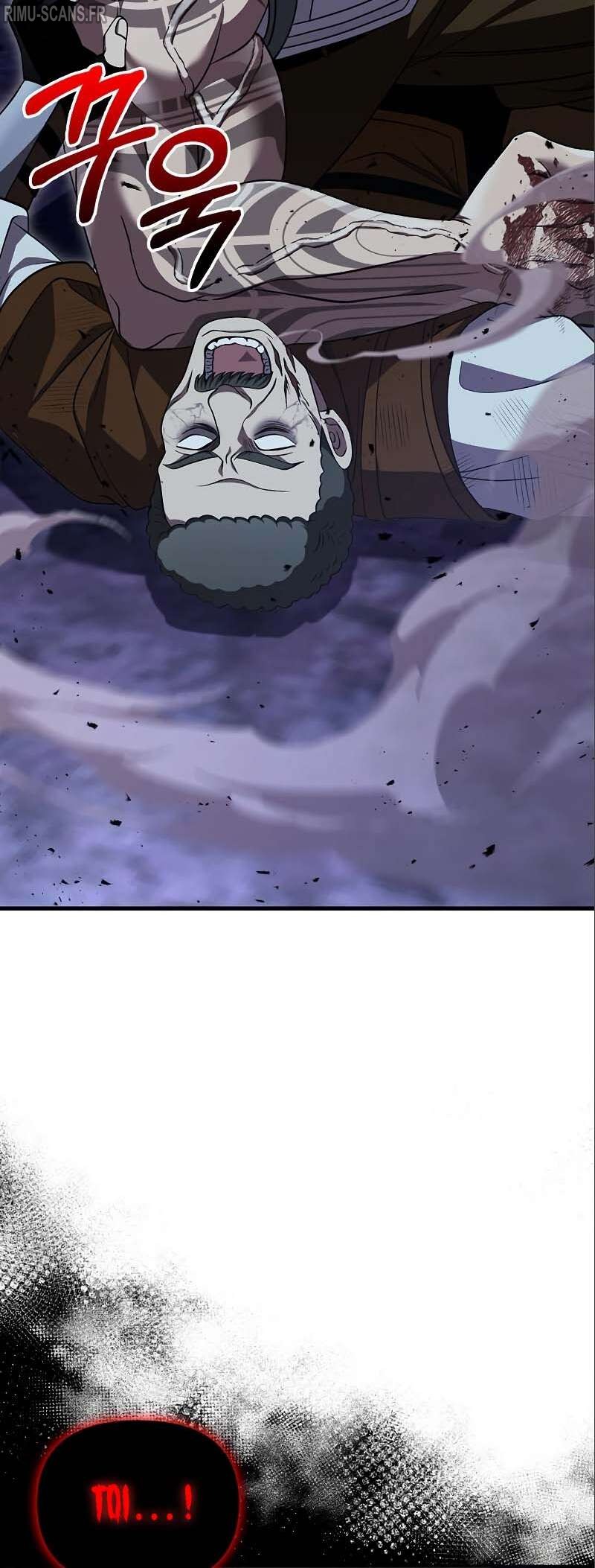 Surviving The Game as a Barbarian Chapitre 42 - Page 76