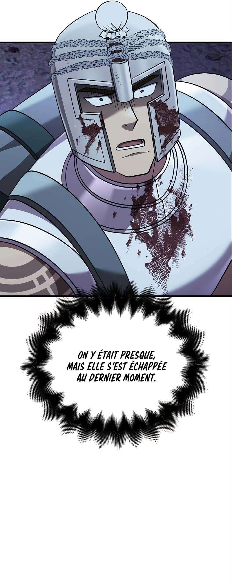 Surviving The Game as a Barbarian Chapitre 42 - Page 83